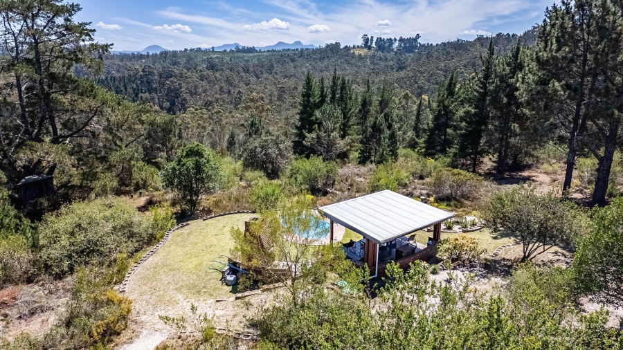 Commercial Property for Sale in Wilderness Rural Western Cape